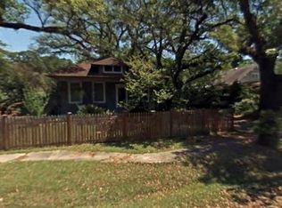 306 N Olive St, Hammond, LA 70401
