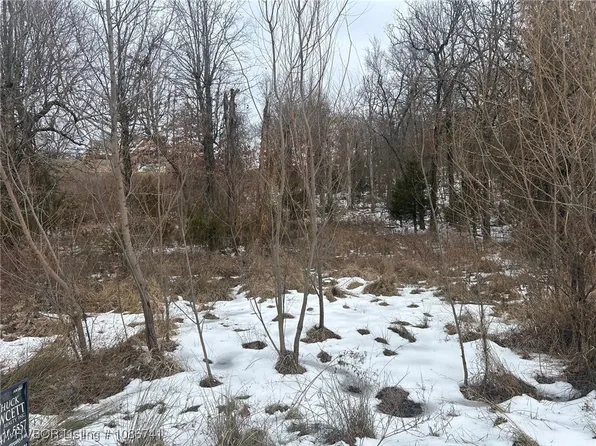 Tbd River Overlook Loop, Van Buren, AR 72956