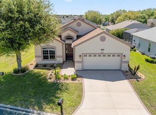 10948 SE 167th Pl, Summerfield, FL 34491