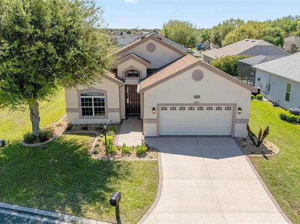 10948 SE 167TH PLACE, SUMMERFIELD, FL 34491