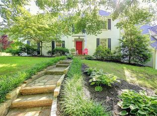 811 Newton Rd, Charleston, WV 25314