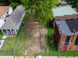 418 E Charles Bussey Ave, Little Rock, AR 72206