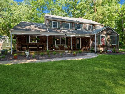 25 Fiddlers Green Drive, Lloyd Harbor, NY, 11743