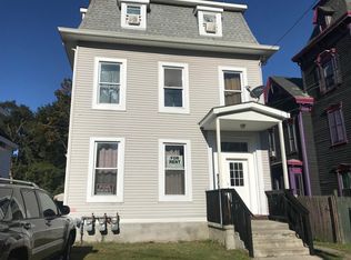 46 S Clinton St, Poughkeepsie, NY 12601