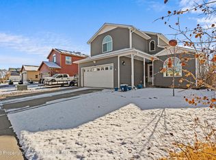 1273 E 18th Way, Rifle, CO 81650