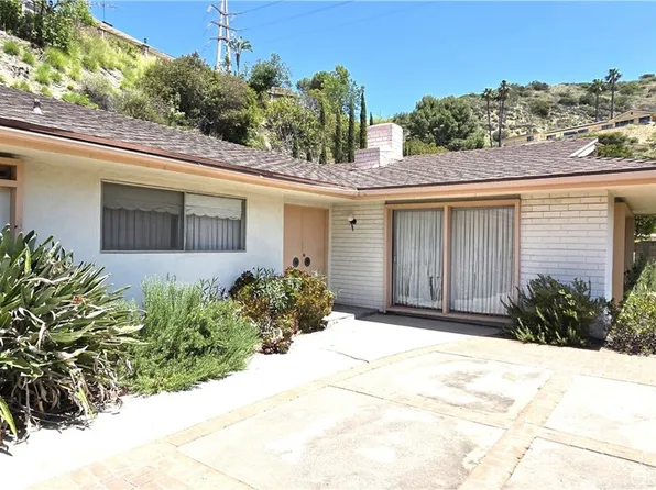 2463 Las Positas Rd, Glendale, CA 91208