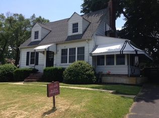 900 Nicholson St, Annapolis, MD 21401