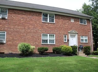 Penn Gardens Apartments, Pennsauken, NJ 08110