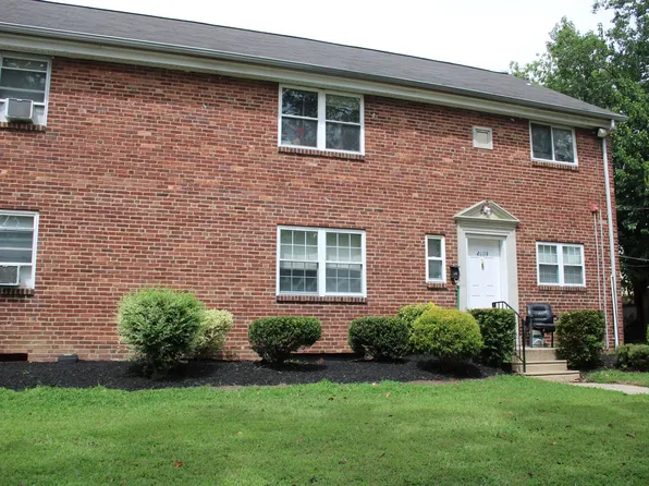 Penn Gardens Apartments