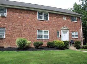 Penn Gardens Apartments