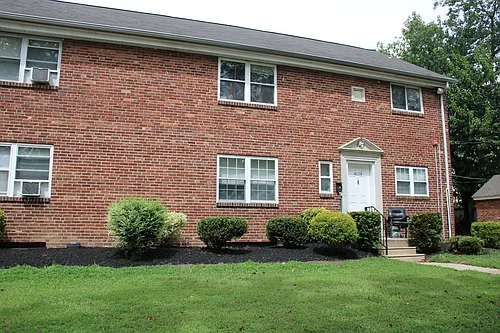 Penn Gardens Apartments Photo 1