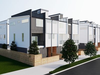 18017 2nd Avenue NE #C, Shoreline, WA, 98155