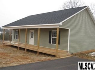 3000 Icard Rhodhiss Rd, Connelly Spg, NC 28612