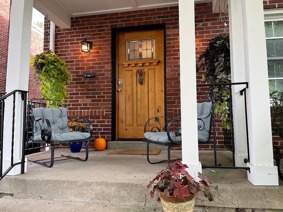 1st image of 1983 Connecticut Ave APT 2