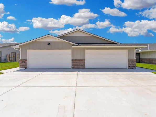 2865 S Cedar Crest St Suite 100, Wichita, KS 67209
