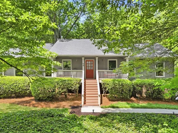 1883 Clinton Dr, Marietta, GA 30062