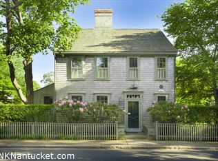 18 Milk St, Nantucket, MA 02554