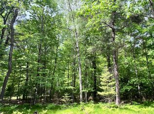 LOT 33 White Pine Loop, Eagle River, WI 54521