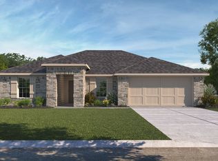 513 Tekoa Dr, Georgetown, TX 78628