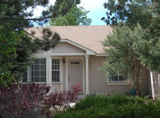 411 Kilborne Ave, Reno, NV 89509