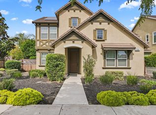 2341 Ellis Town Dr, Tracy, CA 95377