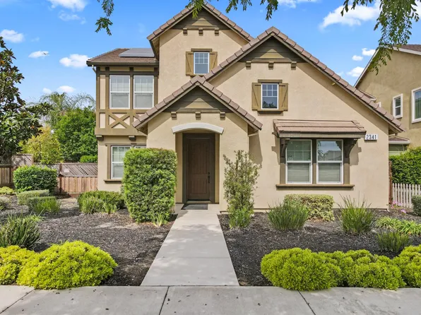 2341 Ellis Town Dr, Tracy, CA 95377