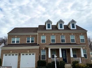 4708 Groover Ln, Upper Marlboro, MD 20772