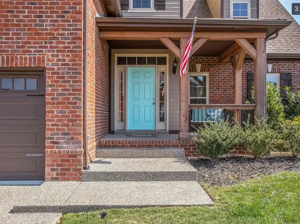 6004 Sanmar Dr, Spring Hill, TN 37174