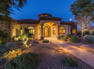 9710 W Jj Ranch Rd, Peoria, AZ 85383