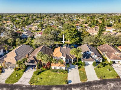 2767 S Clearbrook Circle, Delray Beach, FL, 33445
