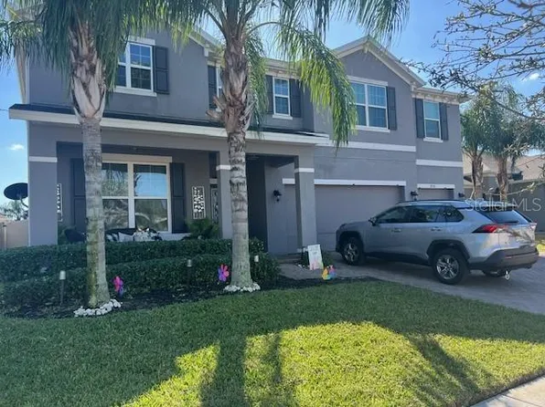 3930 Green Sabal Dr, Orlando, FL 32824