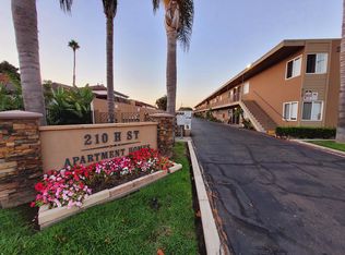 210 H St #13, Chula Vista, CA 91910
