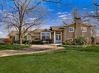 2801 Johnson Rd, Springdale, AR 72762