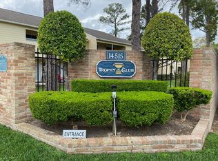 14515 Wunderlich Dr Unit 704, Houston, TX 77069