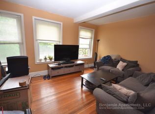 1589 Beacon St #6D, Brookline, MA 02446