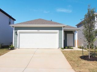 126 Two Bits Ln, Elgin, TX 78621