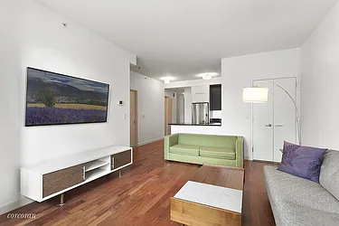 Sold by Corcoran