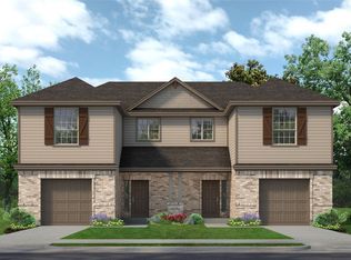 502 Trailhead Ln, Denton, TX 76205