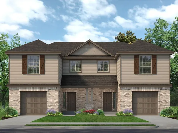 502 Trailhead Ln, Denton, TX 76205