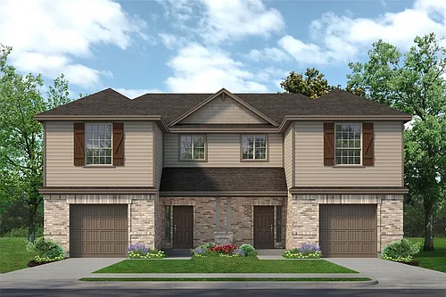 502 Trailhead Ln Photo 1