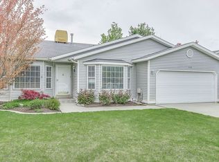 729 E Coal Creek Cir, Sandy, UT 84094