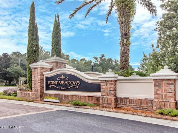 7801 POINT MEADOWS Drive #5301, Jacksonville, FL 32256