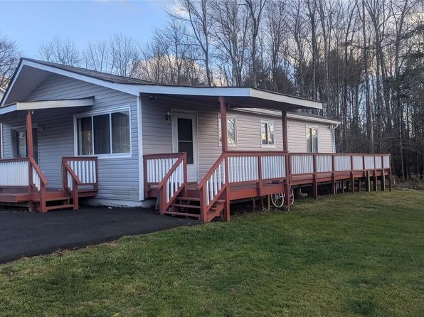 3 Harold Lane, Loch Sheldrake, NY 12759