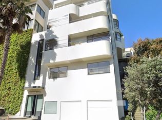 2523 Leavenworth St, San Francisco, CA 94133