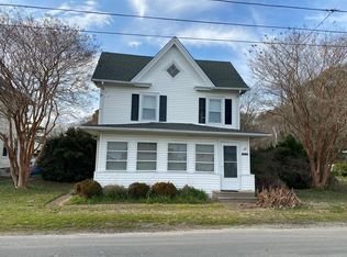 13105 Parting Creek Rd, Exmore, VA 23350