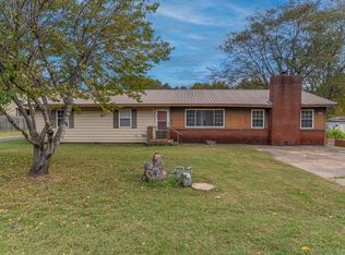 1210 N Park St, Pocahontas, AR 72455