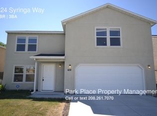 424 Syringa Way, Caldwell, ID 83605