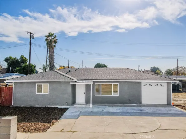862 N G St, San Bernardino, CA 92410