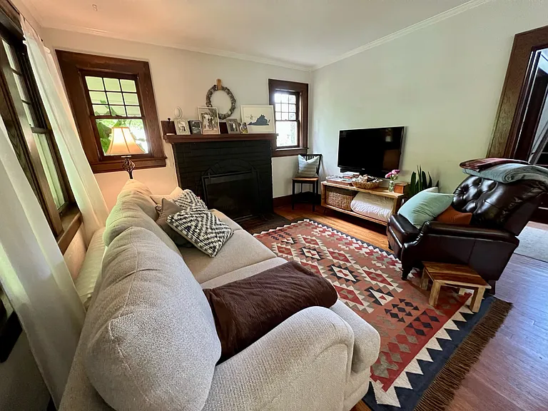 Family Room (left side)