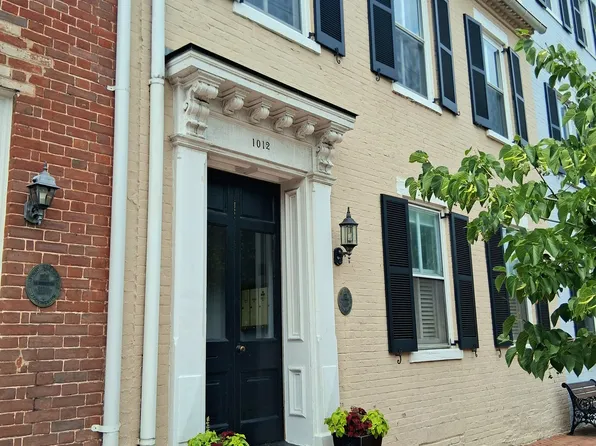 1012 Prince St APT 5, Alexandria, VA 22314